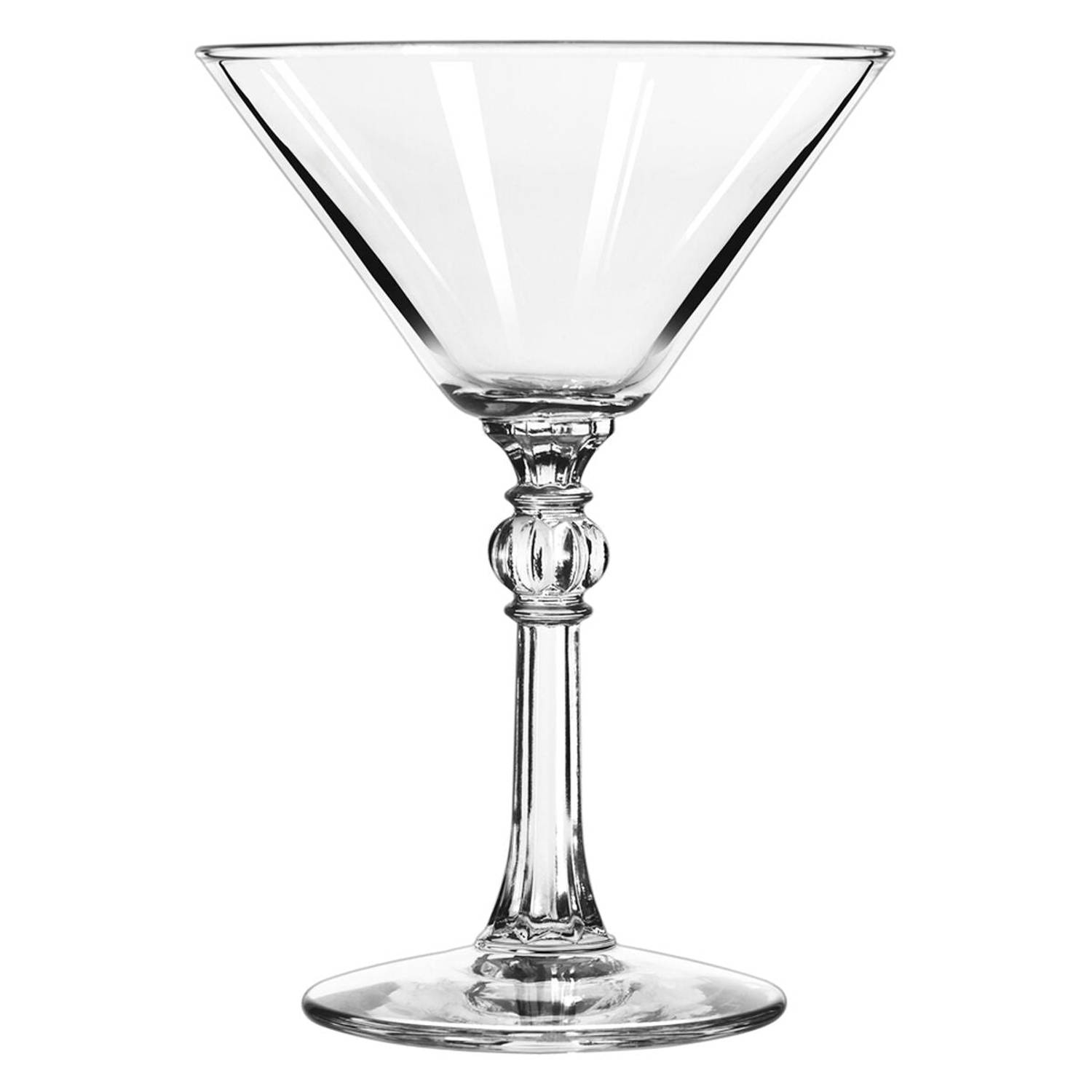 Cocktailglas Vintage 190 ml (11 x 11 x 15 cm)