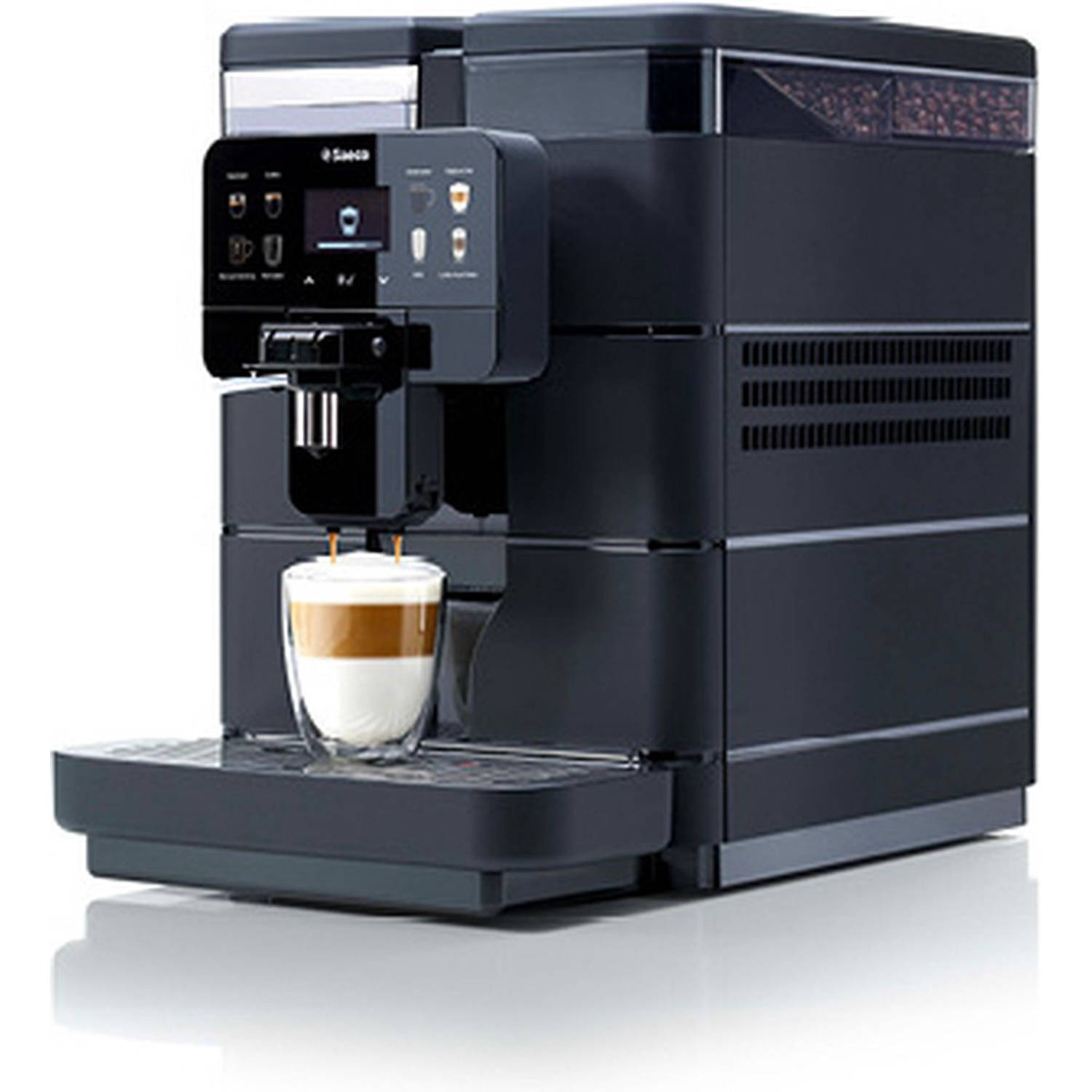 Saeco New Royal OTC Volautomatisch Koffiezetapparaat