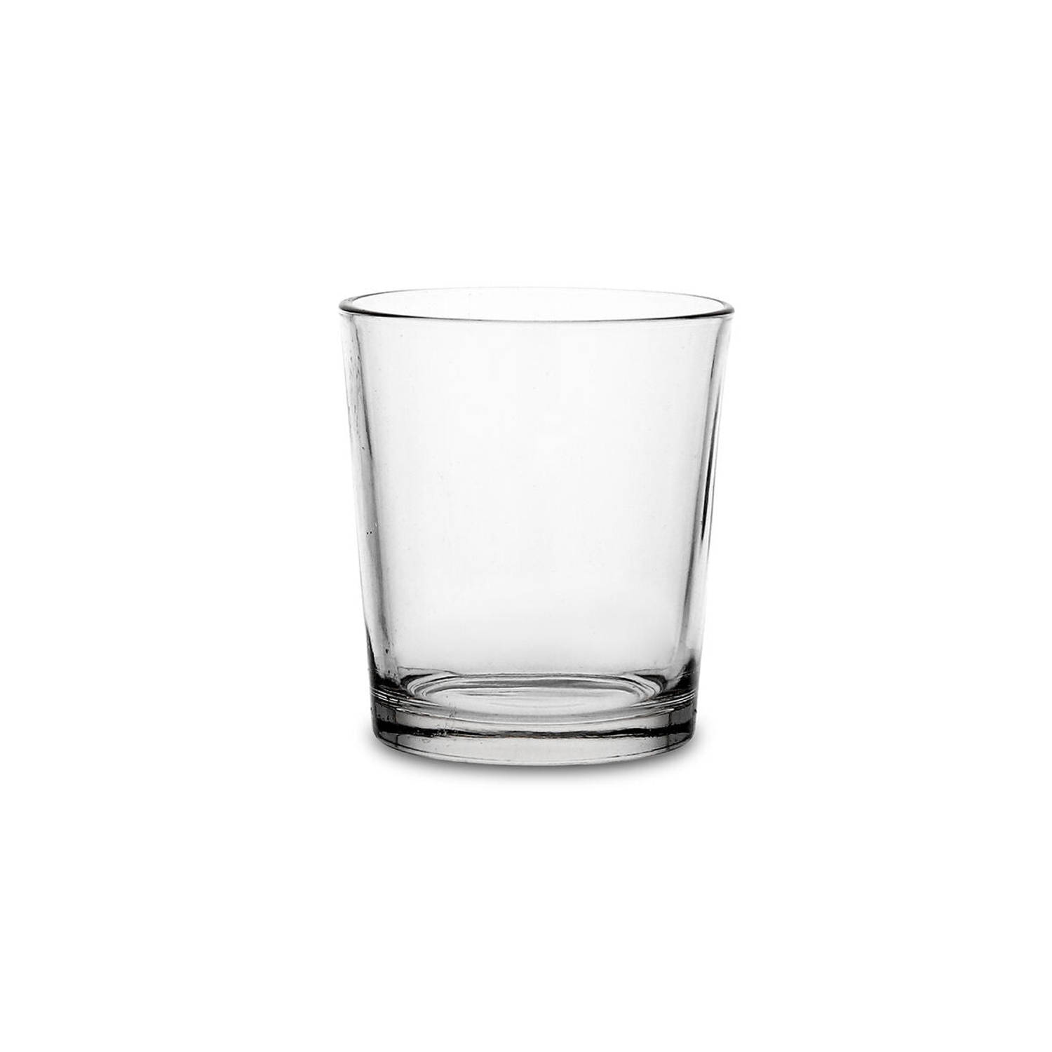 Glazenset Transparant 24 Stuks Glas 360 ml
