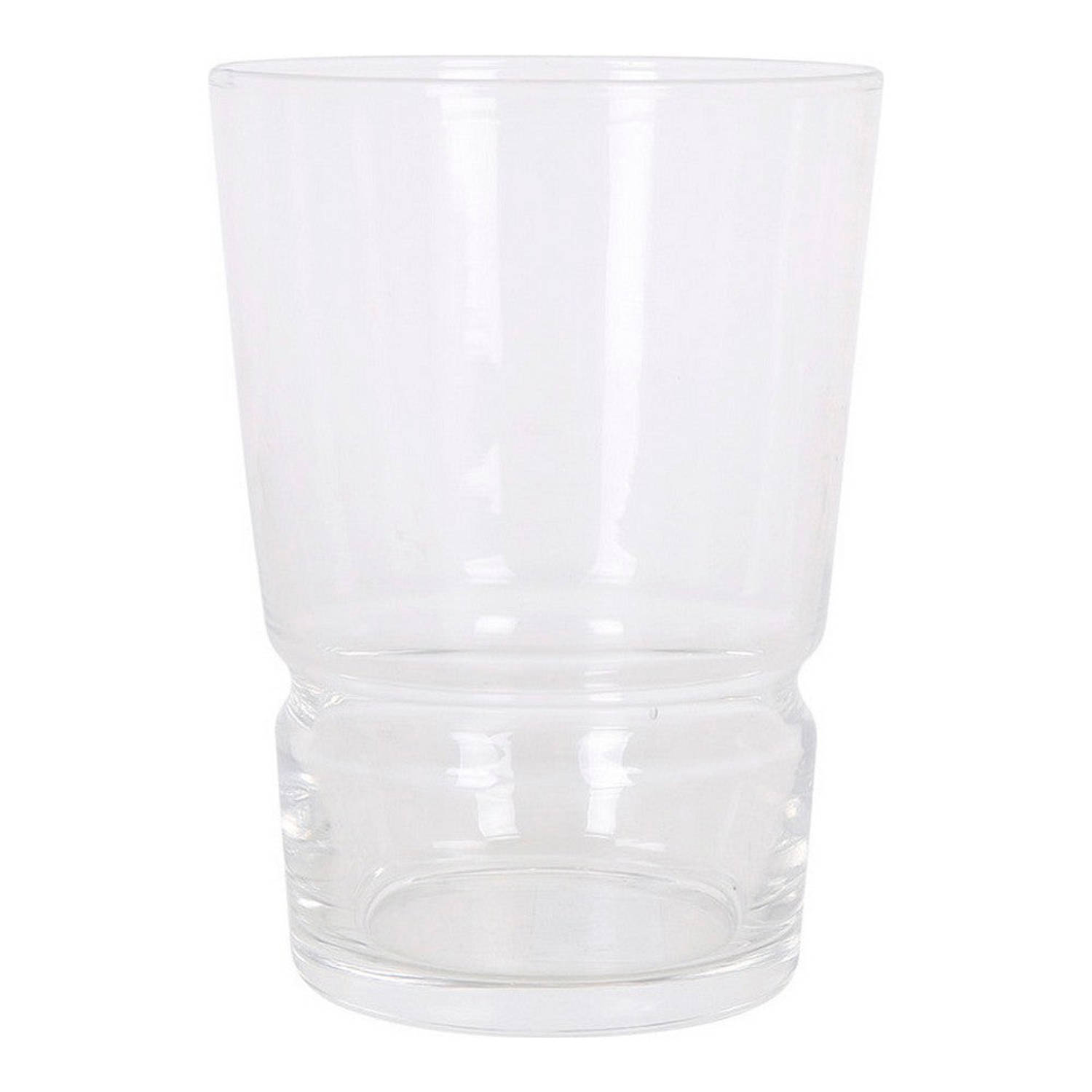 Glazenset Taska Kristal Transparant 50 cl Cider (16 pcs)