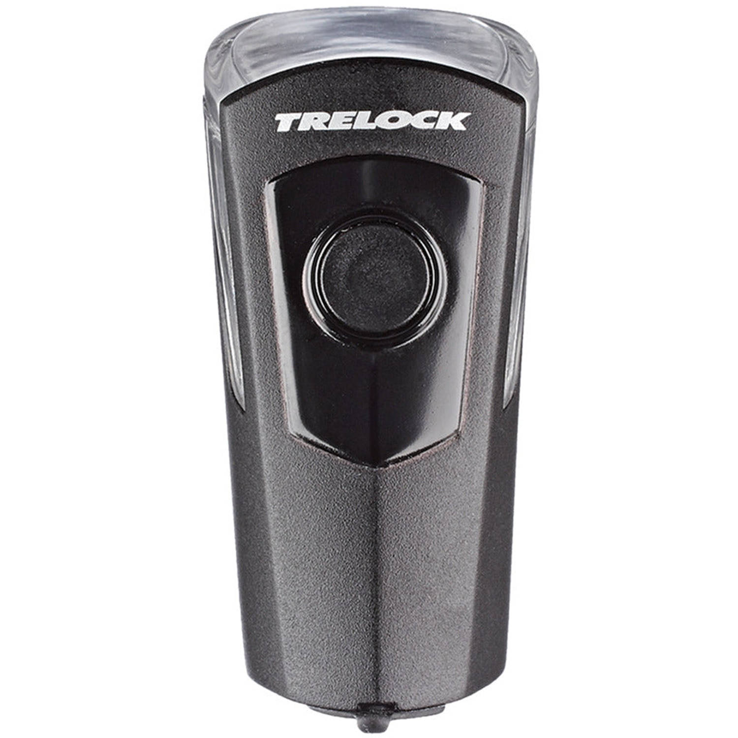 Koplamp Trelock LS 360 I-Go Eco 25 batterij - USB oplaadbaar