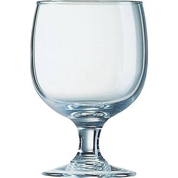 Wijnglas Arcoroc Elegance 12 Stuks (19 cl)