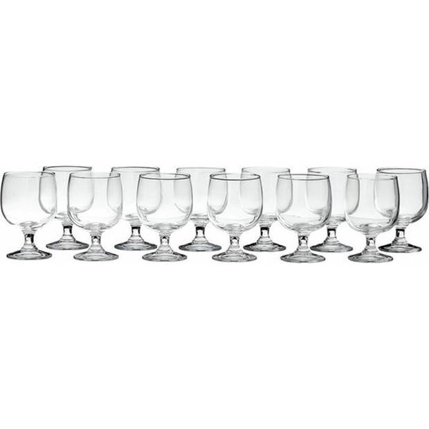 Wijnglas Arcoroc Elegance 12 Stuks (19 cl)