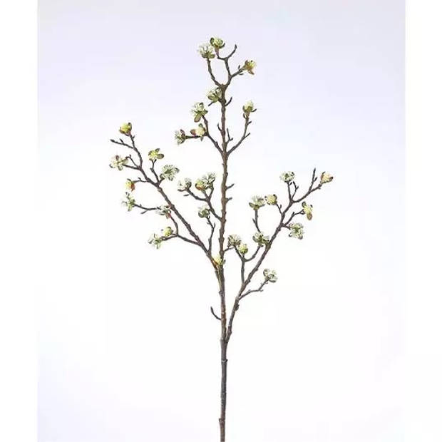 Garclen Berry Tak Groen 102 cm kunstplant