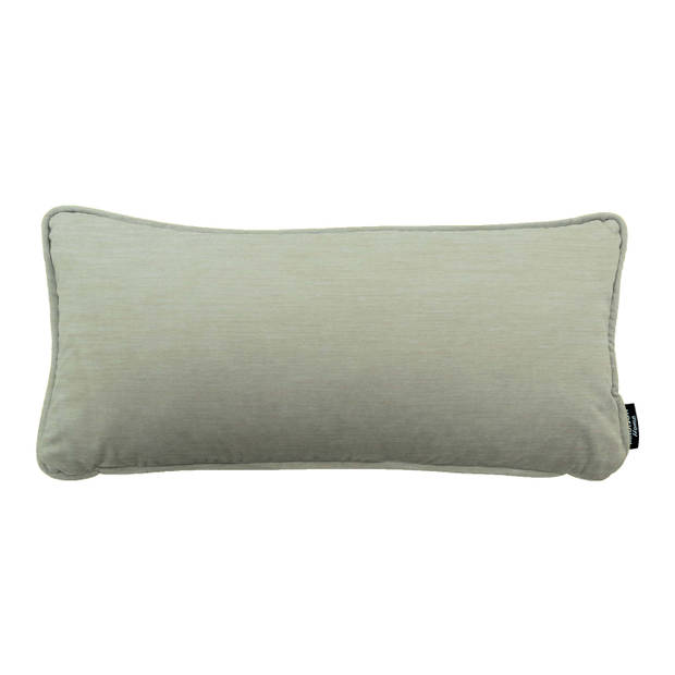 Decorative cushion Nardo natural 60x30