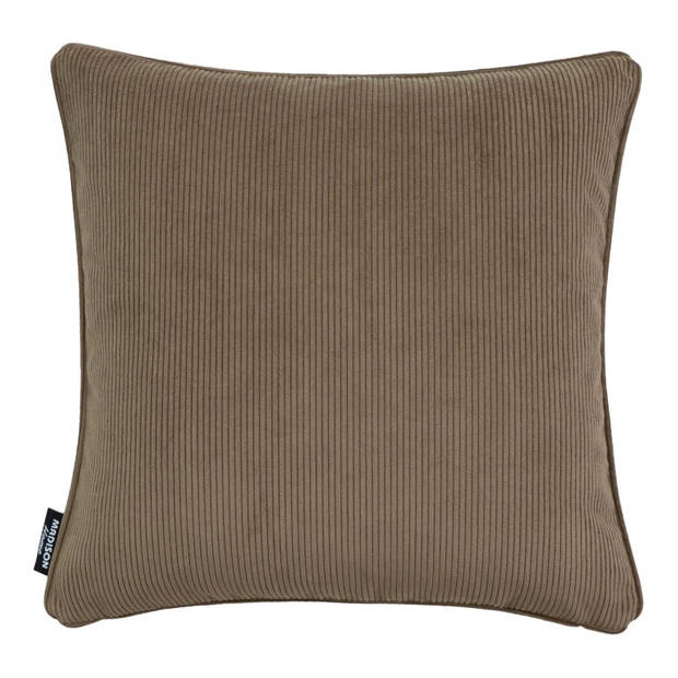 Decorative cushion Cosa beige 60x60