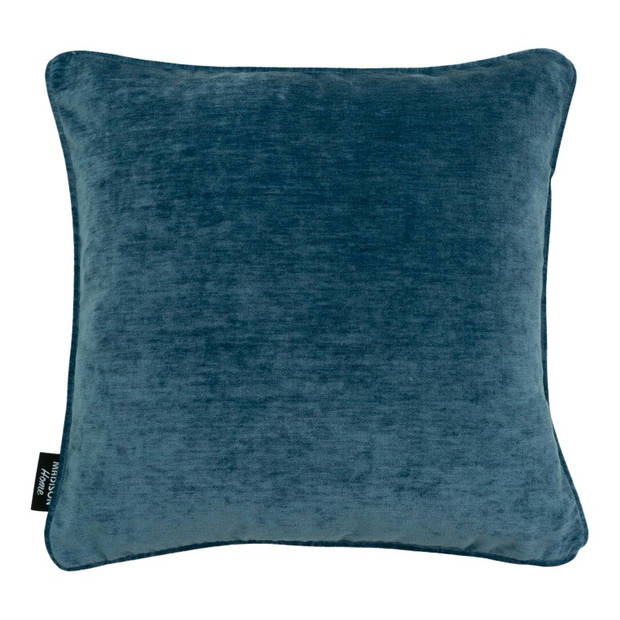 Decorative cushion Nardo blue 60x60