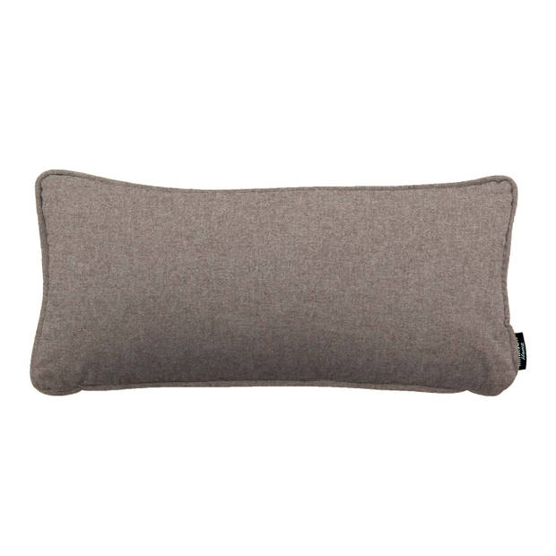 Decorative cushion Fano lila 60x30