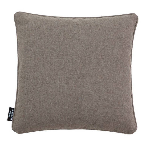 Decorative cushion Fano lila 45x45