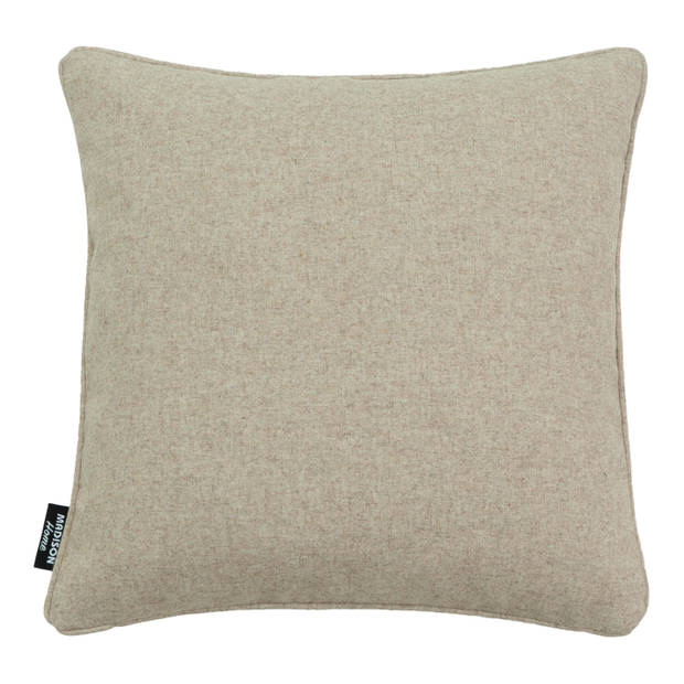 Decorative cushion Fano terra 60x60