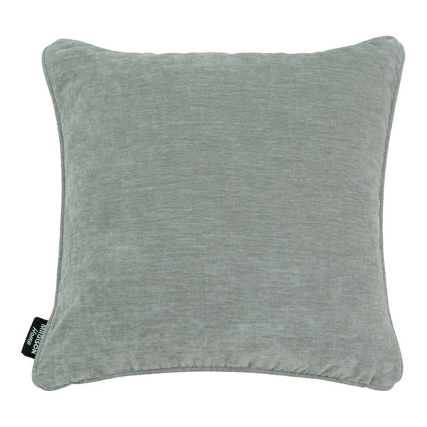 Decorative cushion Nardo grey 60x60