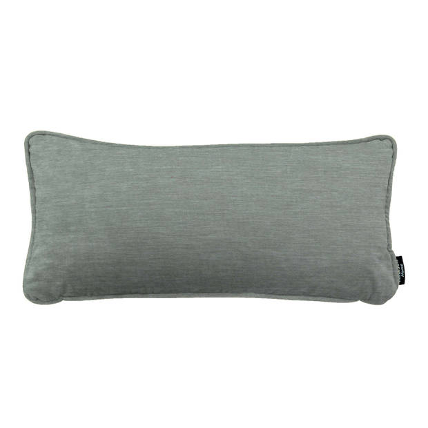 Decorative cushion Nardo grey 60x30