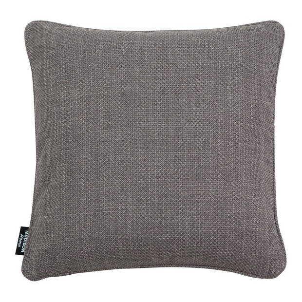 Decorative cushion Nola lila 45x45