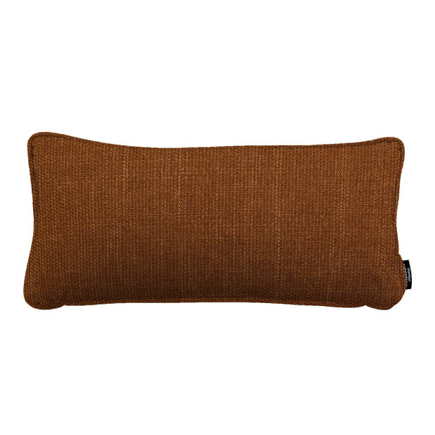 Decorative cushion Nola terra 60x30
