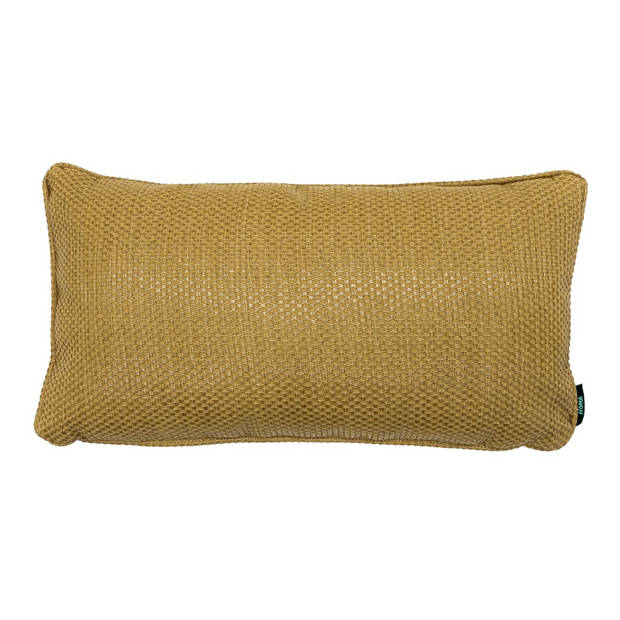 Decorative cushion Kansas gold 60x30