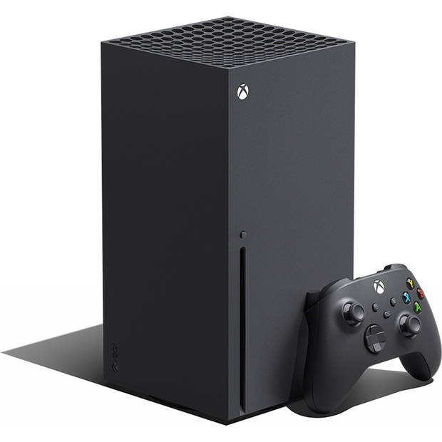 Xbox Series X Console - Forza Horizon 5 Bundel