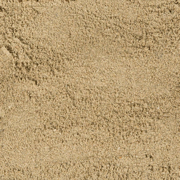 Gardenlux Speelzand - Zandbakzand - Zand voor Zandbak - Gecertificeerd - Voordeelverpakking 25 x 20 kg