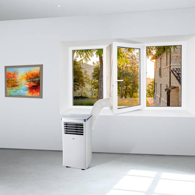 MOA Raamafdichting voor mobiele airconditioners - Window Seal - WS01