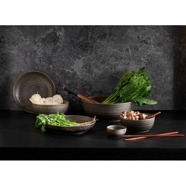 ASA Selection Kom Poke Bowl Mangosteen ø 15 cm / 400 ml