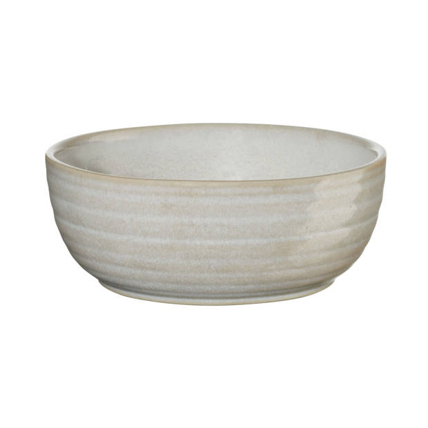 ASA Selection Kom Poke Bowl Cauliflower ø 15 cm / 400 ml