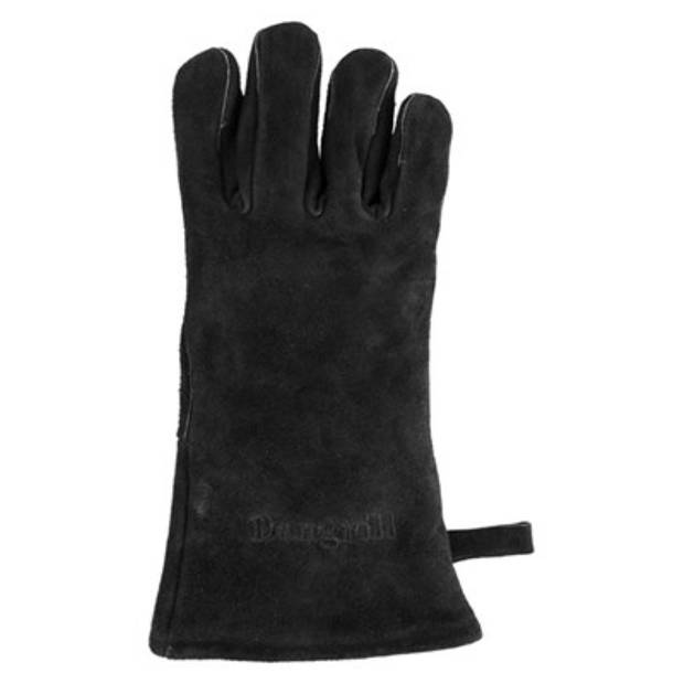 Dangril BBQ Handschoen extra lang tot 250 graden