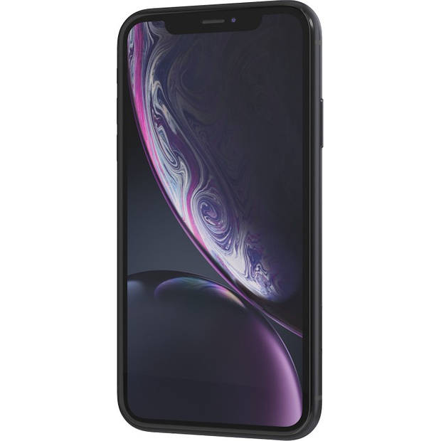 Apple iPhone XR 64GB Zwart