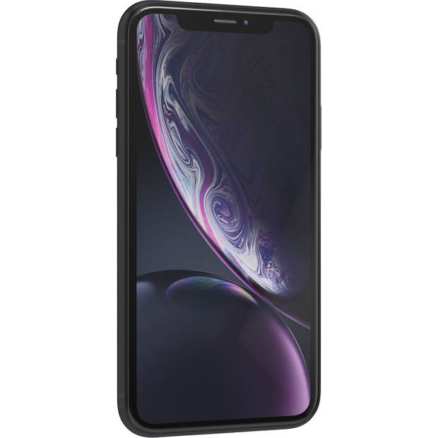 Apple iPhone XR 64GB Zwart