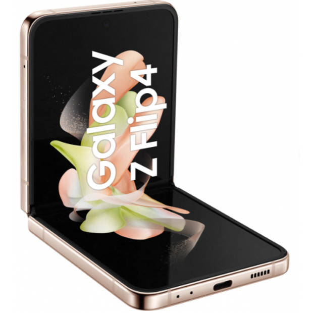 Samsung Galaxy Z Flip4 5G 128GB Rose Goud