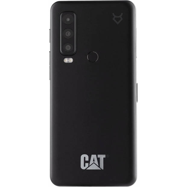 CAT S75 128GB Zwart