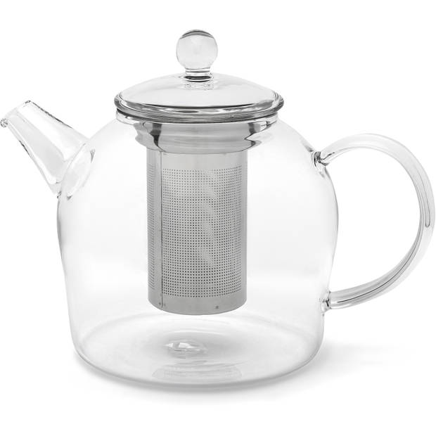 Bredemeijer Minuet theepot 0,5 l