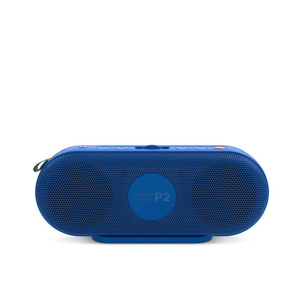 Bluetooth-luidsprekers Polaroid P2 Blauw