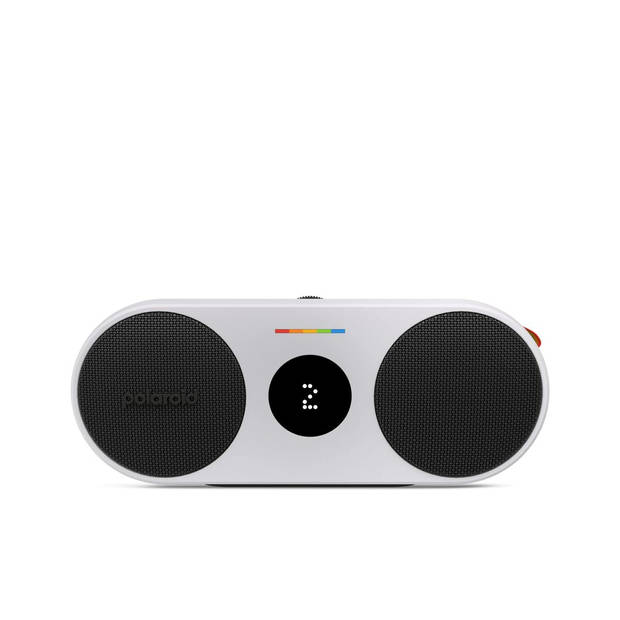 Bluetooth-luidsprekers Polaroid P2 Zwart