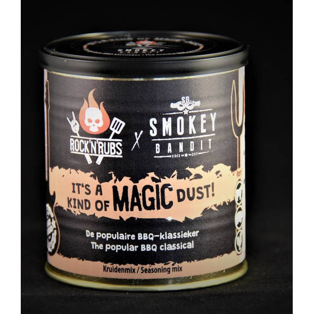 It's a kind of magic dust - Fun Cooking Online - Original