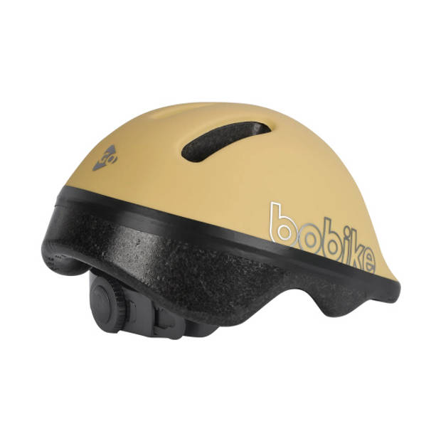 Bobike Helm go xxs 44/48 lemon sGoudbet