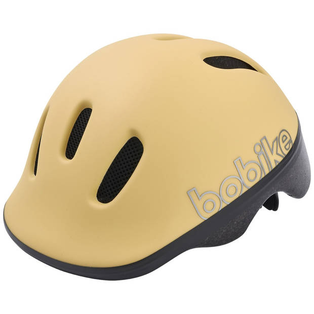 Bobike Helm go xxs 44/48 lemon sGoudbet