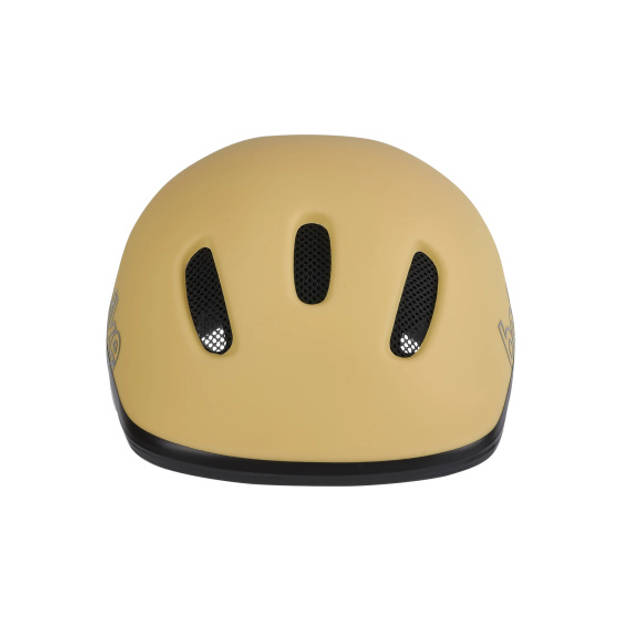 Bobike Helm go xxs 44/48 lemon sGoudbet