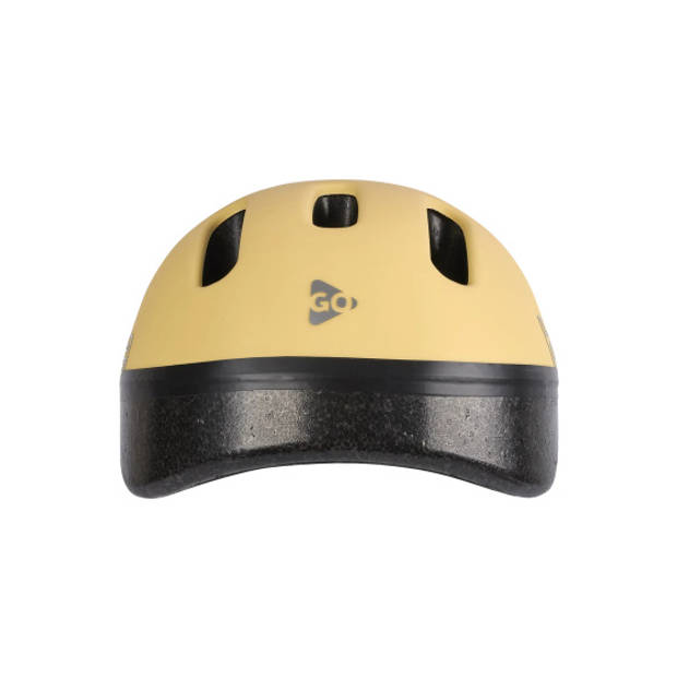 Bobike Helm go xxs 44/48 lemon sGoudbet