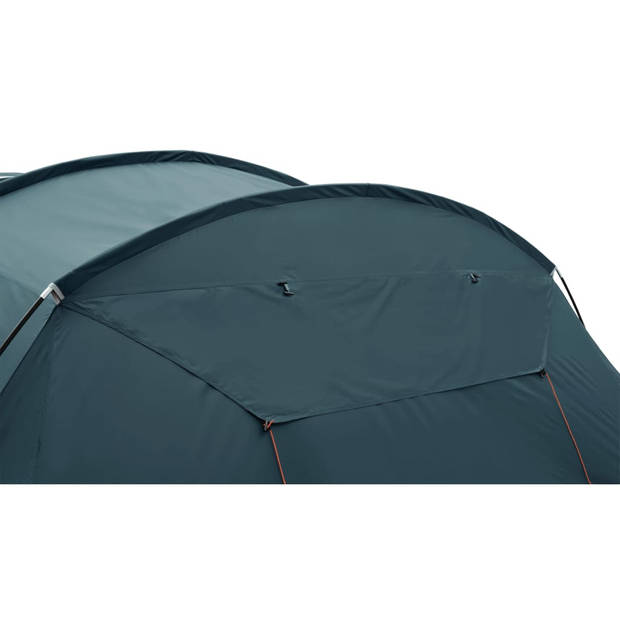 Easy Camp Tunneltent Edendale 400 4-persoons blauw