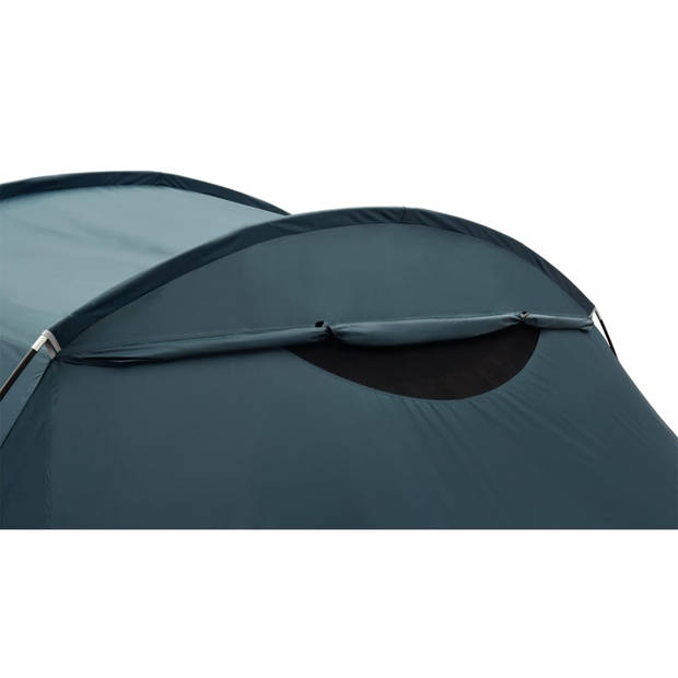 Easy Camp Tunneltent Edendale 400 4-persoons blauw