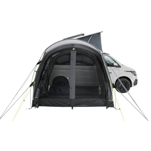 Outwell Campertent Waystone 160 zwart en grijs