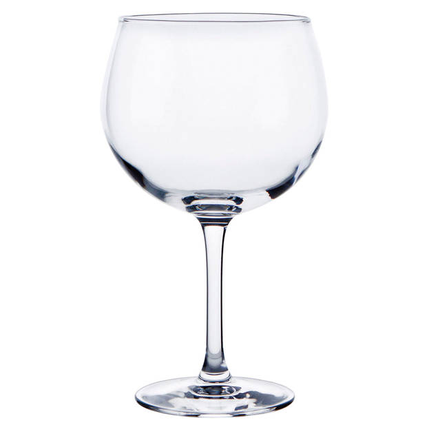 Wijnglas Luminarc Transparant Glas (720 ml) (6 Stuks)