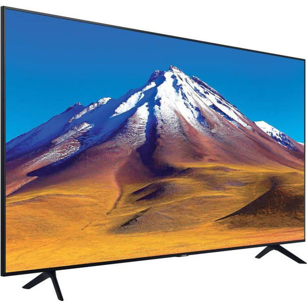 Samsung 50TU6905 TV LED UHD 4K - 50 '' (125 cm) - HDR10+ - Smart TV - 3 X HDMI