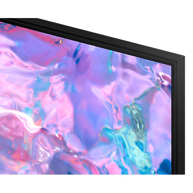 Samsung UE50CU7172 - 50inch 4K UHD Crystal LED Smart TV