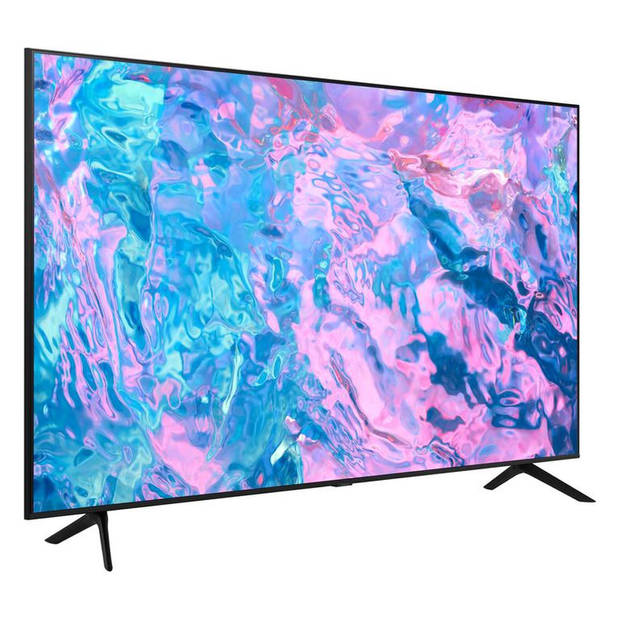 Samsung UE65CU7172 - 65inch 4K UHD Crystal LED Smart TV