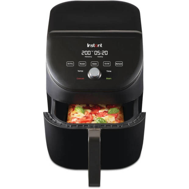 Instant Vortex Slim 5,7L airfryer (zwart)