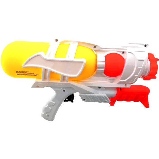 2 Stuks Waterpistolen Water Pistool Water Gun 30cm - 500 ml