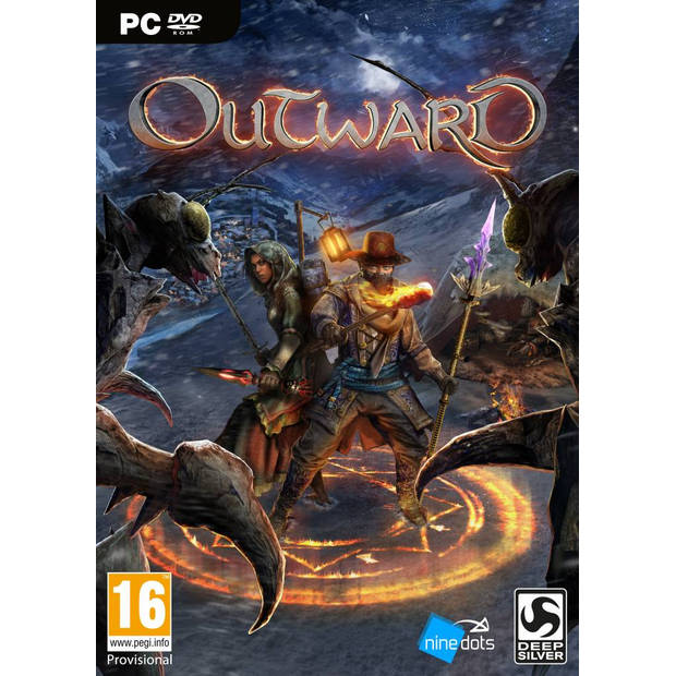 Outward - PC