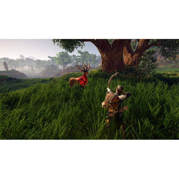 Outward - PC