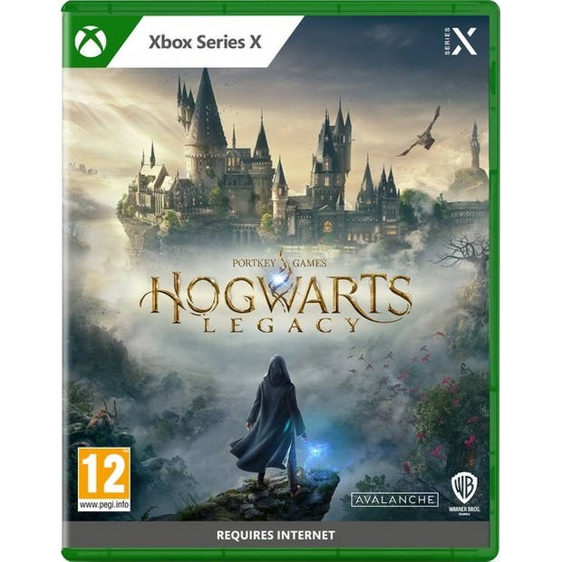 Hogwarts Legacy - Xbox Series X