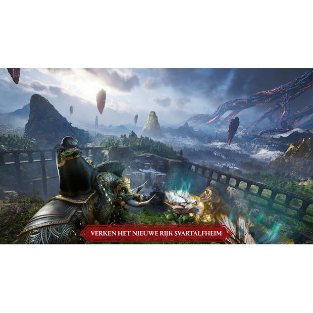Assassin’s Creed Valhalla: Ragnarök Edition - Xbox One & Series X